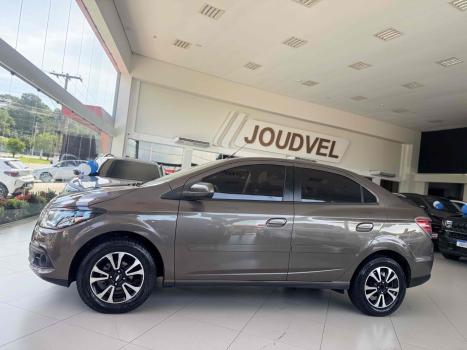 CHEVROLET Prisma 1.4 4P LT FLEX, Foto 3