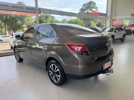 CHEVROLET Prisma 1.4 4P LT FLEX, Foto 4