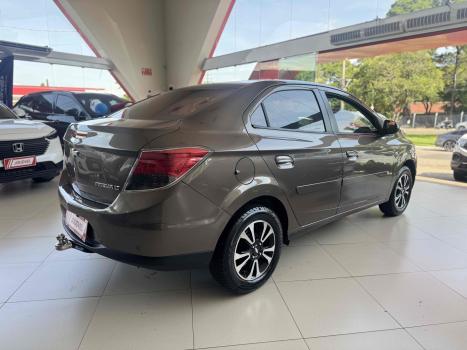 CHEVROLET Prisma 1.4 4P LT FLEX, Foto 6