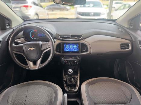 CHEVROLET Prisma 1.4 4P LT FLEX, Foto 7