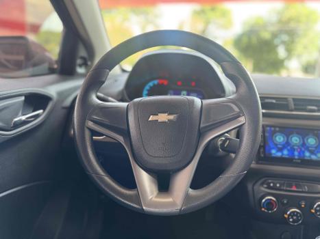 CHEVROLET Prisma 1.4 4P LT FLEX, Foto 8