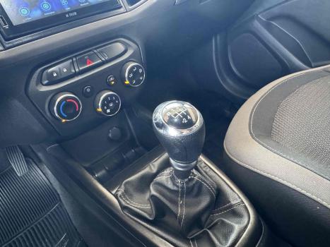 CHEVROLET Prisma 1.4 4P LT FLEX, Foto 9