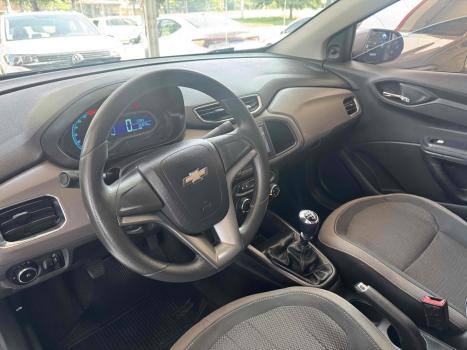 CHEVROLET Prisma 1.4 4P LT FLEX, Foto 11