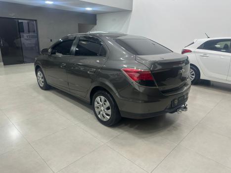 CHEVROLET Prisma 1.4 4P LT FLEX, Foto 2