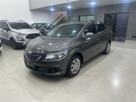 CHEVROLET Prisma 1.4 4P LT FLEX, Foto 3