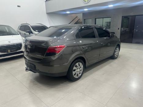 CHEVROLET Prisma 1.4 4P LT FLEX, Foto 4