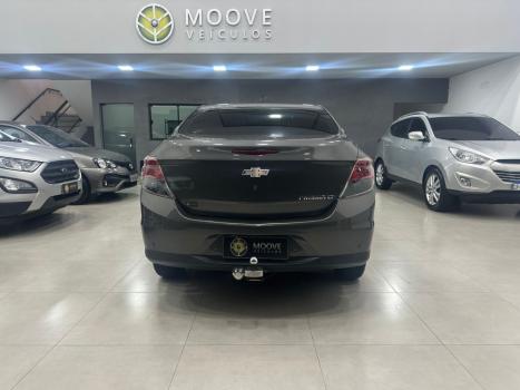 CHEVROLET Prisma 1.4 4P LT FLEX, Foto 5