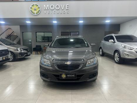 CHEVROLET Prisma 1.4 4P LT FLEX, Foto 6