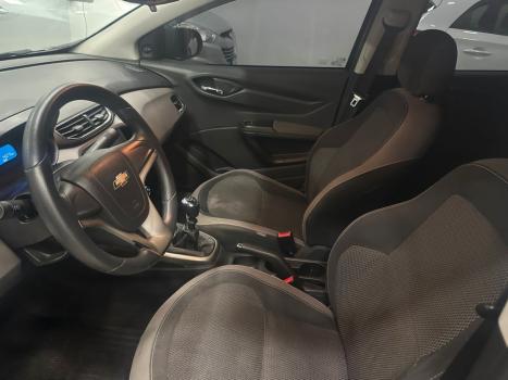 CHEVROLET Prisma 1.4 4P LT FLEX, Foto 7