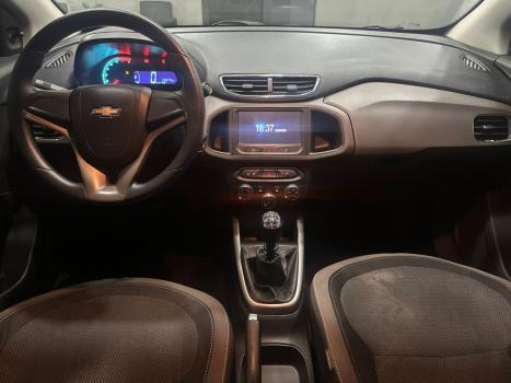 CHEVROLET Prisma 1.4 4P LT FLEX, Foto 8