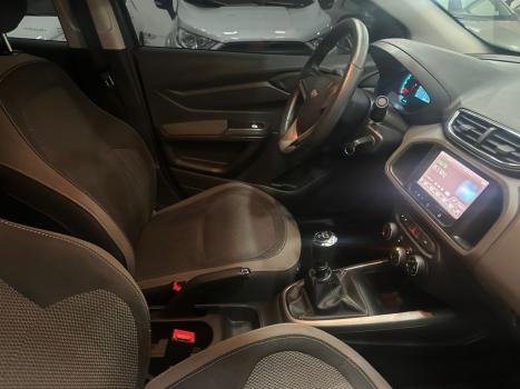 CHEVROLET Prisma 1.4 4P LT FLEX, Foto 10