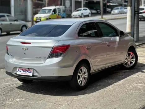 CHEVROLET Prisma 1.4 4P LTZ FLEX, Foto 3