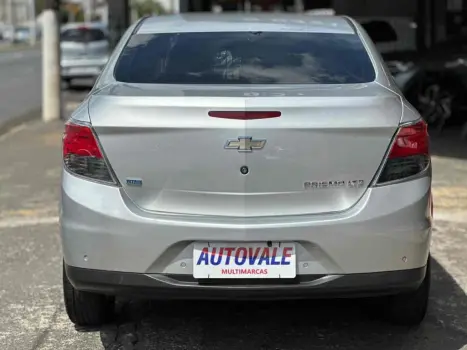 CHEVROLET Prisma 1.4 4P LTZ FLEX, Foto 7