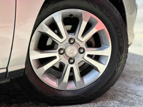 CHEVROLET Prisma 1.4 4P LTZ FLEX, Foto 9