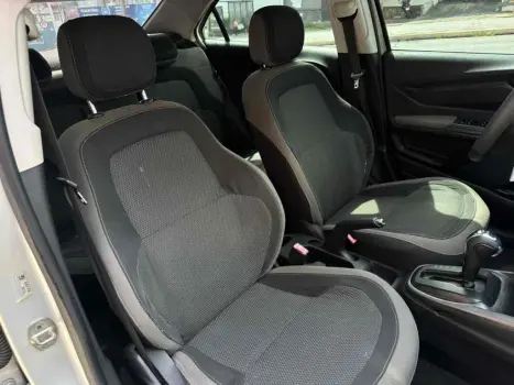 CHEVROLET Prisma 1.4 4P LTZ FLEX, Foto 11