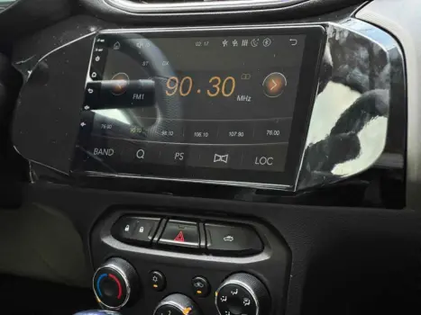 CHEVROLET Prisma 1.4 4P LTZ FLEX, Foto 12