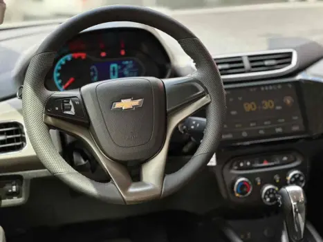 CHEVROLET Prisma 1.4 4P LTZ FLEX, Foto 15