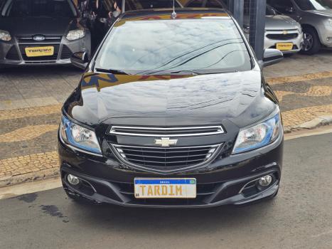 CHEVROLET Prisma 1.4 4P LTZ FLEX, Foto 2