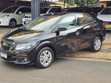 CHEVROLET Prisma 1.4 4P LTZ FLEX, Foto 3