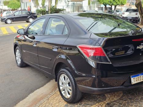 CHEVROLET Prisma 1.4 4P LTZ FLEX, Foto 4