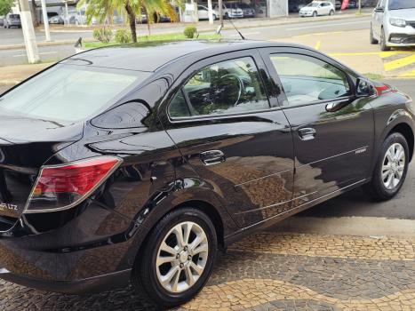 CHEVROLET Prisma 1.4 4P LTZ FLEX, Foto 5