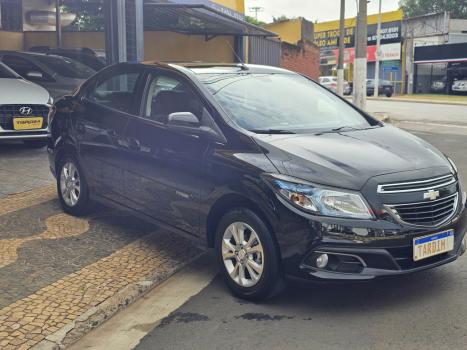 CHEVROLET Prisma 1.4 4P LTZ FLEX, Foto 6
