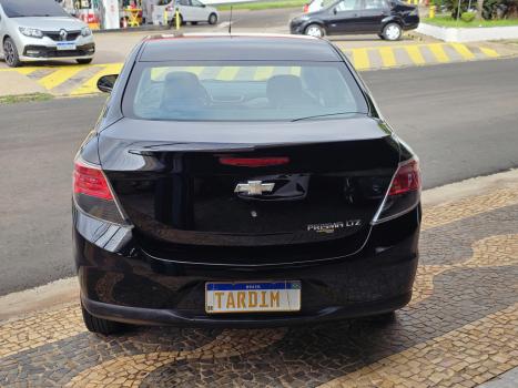 CHEVROLET Prisma 1.4 4P LTZ FLEX, Foto 7