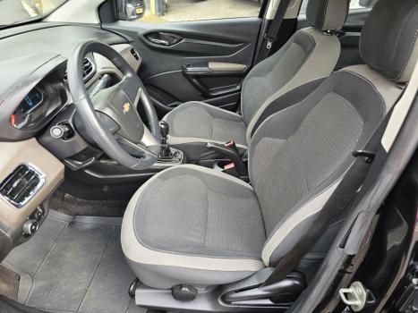 CHEVROLET Prisma 1.4 4P LTZ FLEX, Foto 8