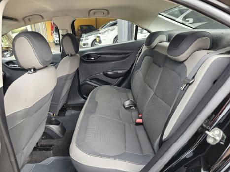 CHEVROLET Prisma 1.4 4P LTZ FLEX, Foto 9