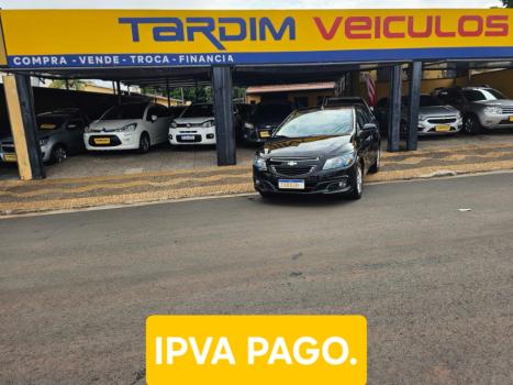 CHEVROLET Prisma 1.4 4P LTZ FLEX, Foto 1