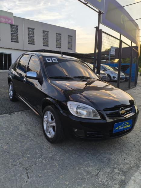CHEVROLET Prisma 1.4 4P MAXX FLEX, Foto 2