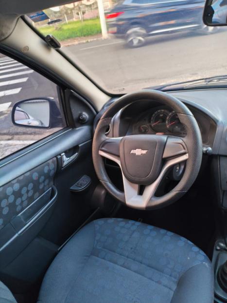 CHEVROLET Prisma 1.4 4P MAXX FLEX, Foto 10