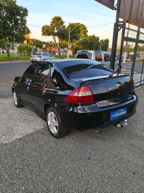 CHEVROLET Prisma 1.4 4P MAXX FLEX, Foto 13