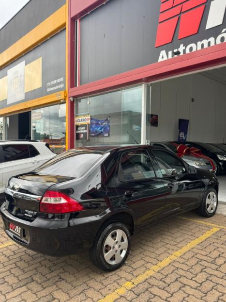 CHEVROLET Prisma 1.4 4P LT FLEX, Foto 3