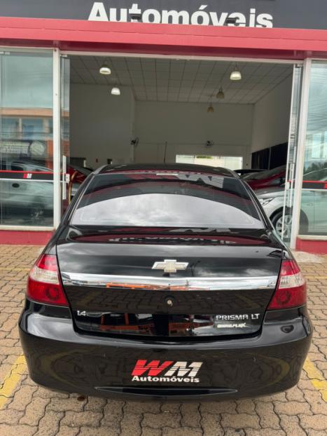 CHEVROLET Prisma 1.4 4P LT FLEX, Foto 4