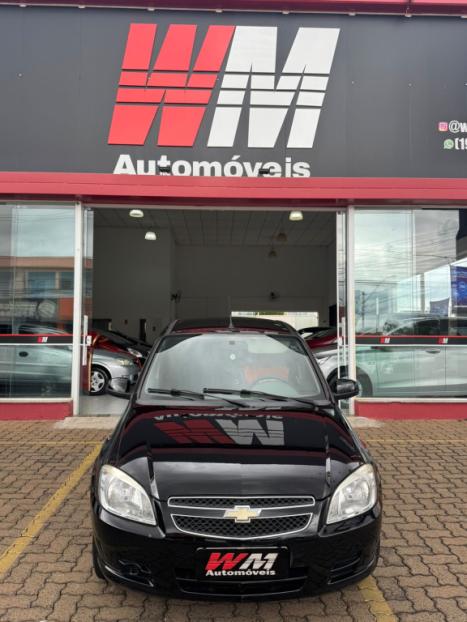 CHEVROLET Prisma 1.4 4P LT FLEX, Foto 7