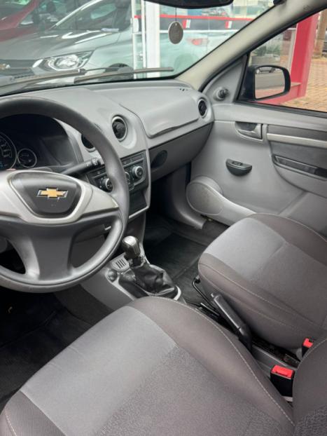 CHEVROLET Prisma 1.4 4P LT FLEX, Foto 8