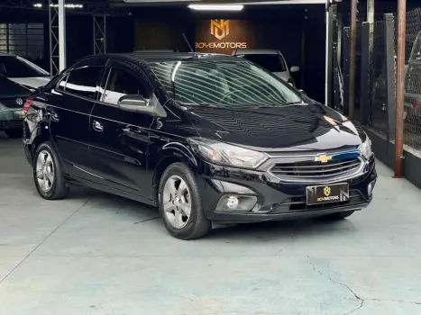 CHEVROLET Prisma 1.4 4P LTZ  AUTOM�TICO, Foto 1