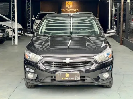 CHEVROLET Prisma 1.4 4P LTZ  AUTOM�TICO, Foto 2