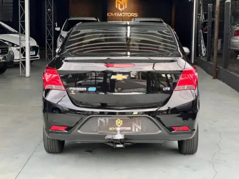 CHEVROLET Prisma 1.4 4P LTZ  AUTOM�TICO, Foto 4