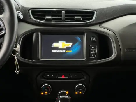 CHEVROLET Prisma 1.4 4P LTZ  AUTOM�TICO, Foto 6