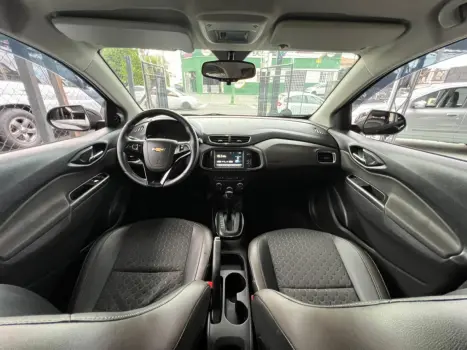 CHEVROLET Prisma 1.4 4P LTZ  AUTOM�TICO, Foto 7