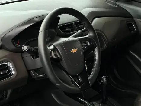 CHEVROLET Prisma 1.4 4P LTZ  AUTOM�TICO, Foto 8