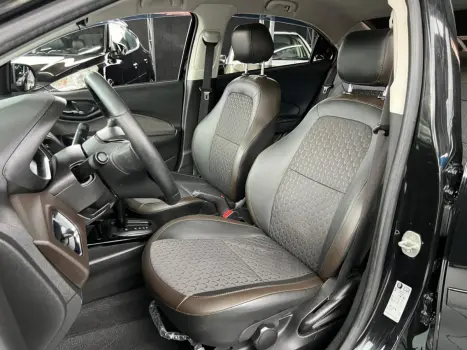 CHEVROLET Prisma 1.4 4P LTZ  AUTOM�TICO, Foto 10