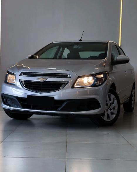 CHEVROLET Prisma 1.4 4P LT FLEX, Foto 1