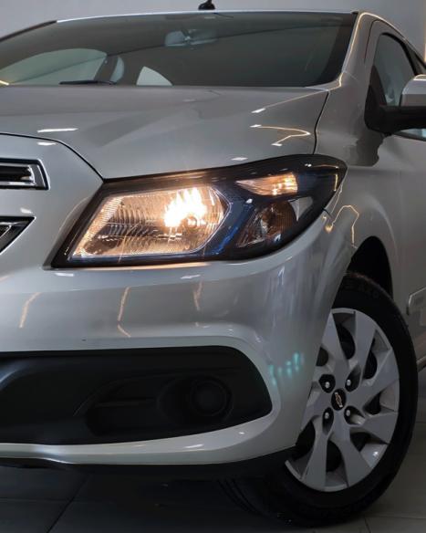 CHEVROLET Prisma 1.4 4P LT FLEX, Foto 2