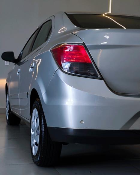 CHEVROLET Prisma 1.4 4P LT FLEX, Foto 5