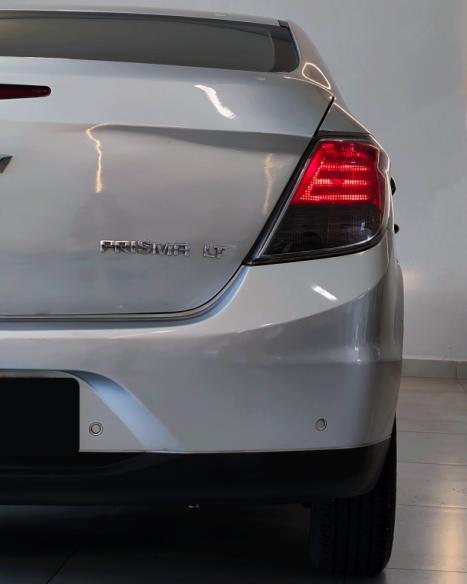 CHEVROLET Prisma 1.4 4P LT FLEX, Foto 6