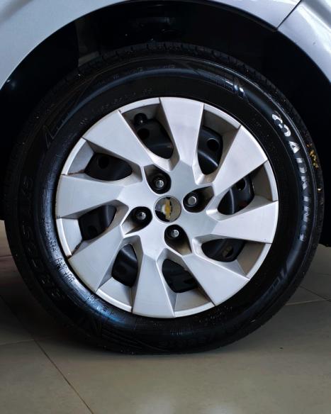 CHEVROLET Prisma 1.4 4P LT FLEX, Foto 7