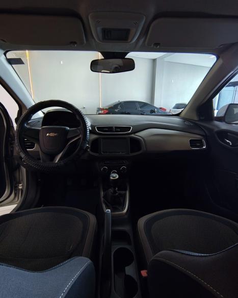 CHEVROLET Prisma 1.4 4P LT FLEX, Foto 8
